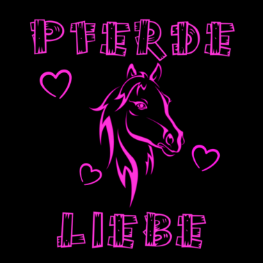 Motiv Pferde Pferde Pferde