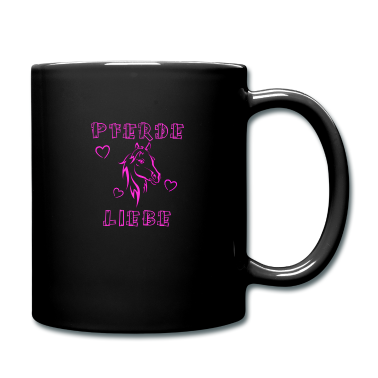 Pferde Tasse - Pferde Pferde Pferde