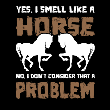 Motiv pferde pferd lustiger