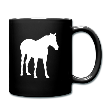 Pferde Tasse - Pferd Reiten Pferde