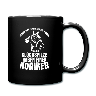 Pferde Tasse - Pferd Pferde