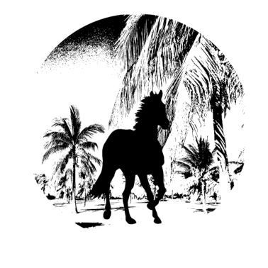 Motiv Pferd Pferde Geschenk