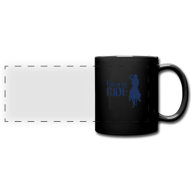 Pferde Tasse - Pferde Reiten Pferde Reiten Pferde Reiten