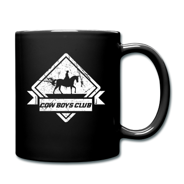 Pferde Tasse - Pferd