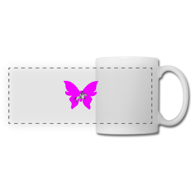 Pferde Tasse - Pferd