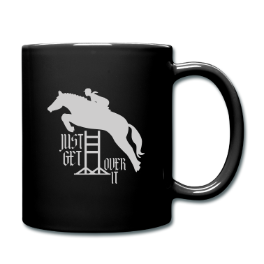 Pferde Tasse - Pferd