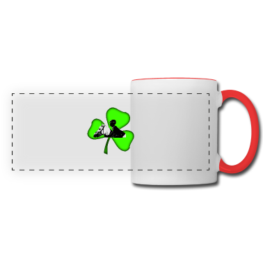 Pferde Tasse - Pferd