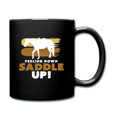 Pferde Tasse - Pferde