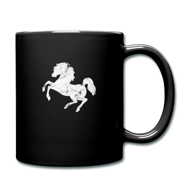 Pferde Tasse - Pferde