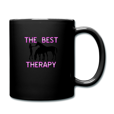 Pferde Tasse - Pferd