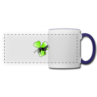 Pferde Tasse - Pferd