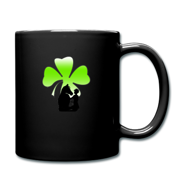 Pferde Tasse - Pferd