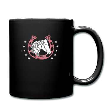 Pferde Tasse - Pferde