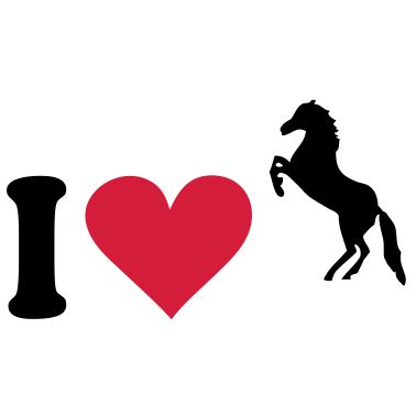 Motiv Pferd - Pferde