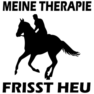 Motiv Pferd