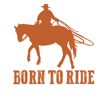 Motiv Pferd