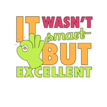 Motiv es war genial, aber nicht klug