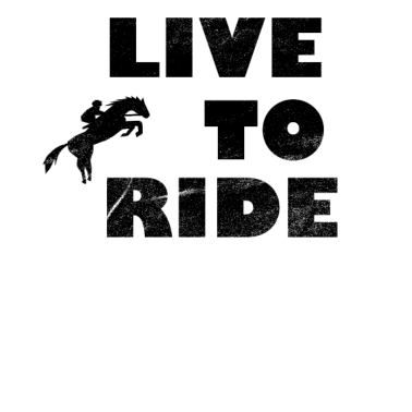 Motiv reiten pferde pferd