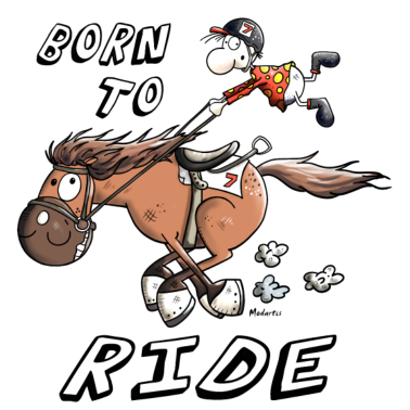 Motiv Born to Ride