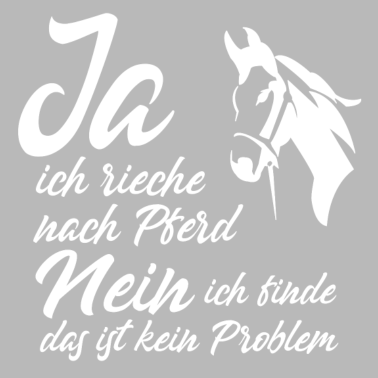 Motiv Pferde Spruch