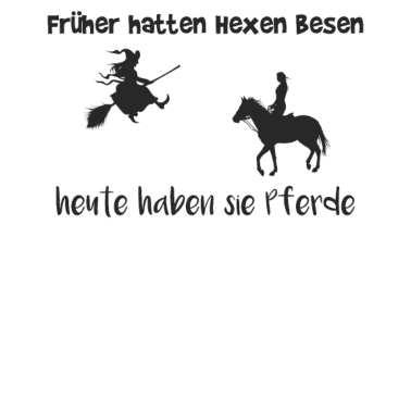 Motiv süßes Pferd Geschenk Pferde reiten pony