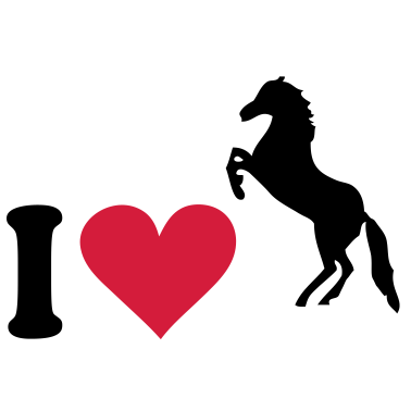 Motiv Pferd - Pferde