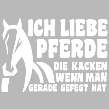 Motiv Pferd Pferde Geschenk