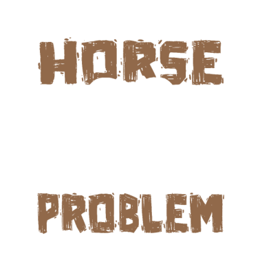 Motiv pferde pferd lustiger