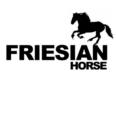 Motiv FRYZYJSKI PFERD - Pferd Pferde