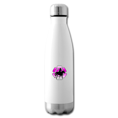 Pferde Trinkflasche - Pferd