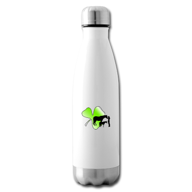 Pferde Trinkflasche - Pferd