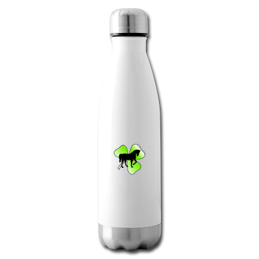 Pferde Trinkflasche - Pferd