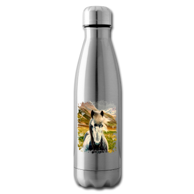 Pferde Trinkflasche - PFERD