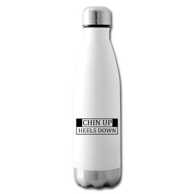 Pferde Trinkflasche - Pferd