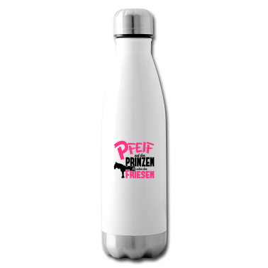 Pferde Untersetzer - Pferd: Ich nehm den Friesen