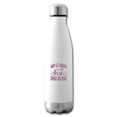 Pferde Untersetzer - Pferd