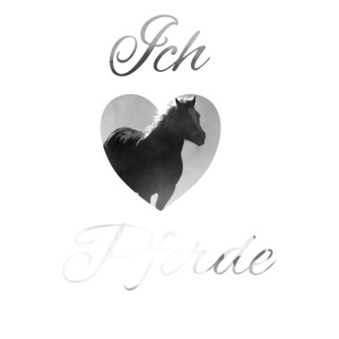 Motiv Pferde