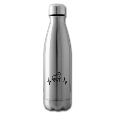 Pferde Untersetzer - Pferd