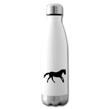 Pferde Untersetzer - Pferd