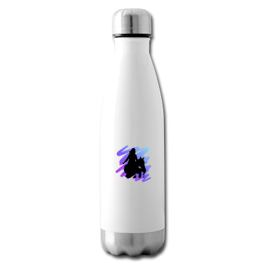 Pferde Untersetzer - Pferd