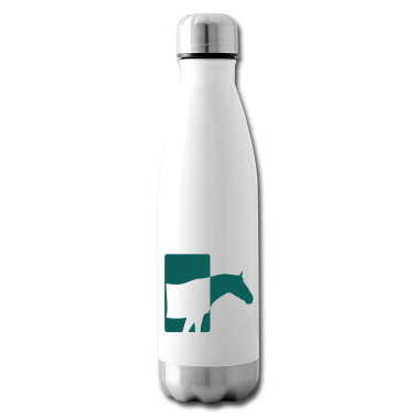 Pferde Untersetzer - Pferd