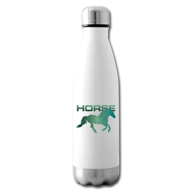 Pferde Untersetzer - Pferd