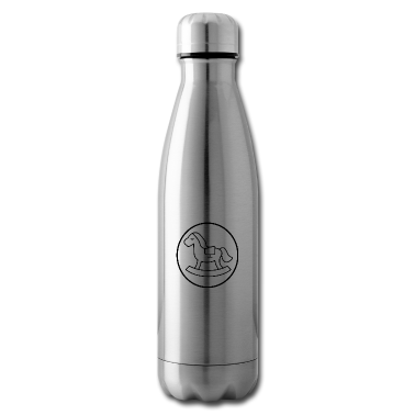 Pferde Untersetzer - Pferd