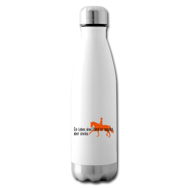 Pferde Untersetzer - Pferd