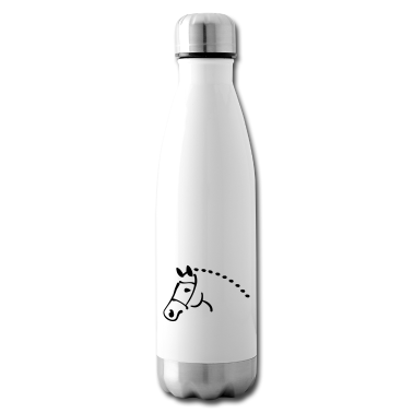 Pferde Untersetzer - Pferd