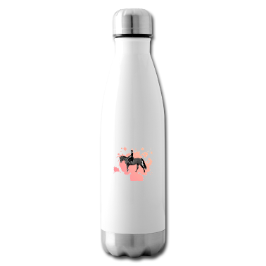 Pferde Untersetzer - Pferd