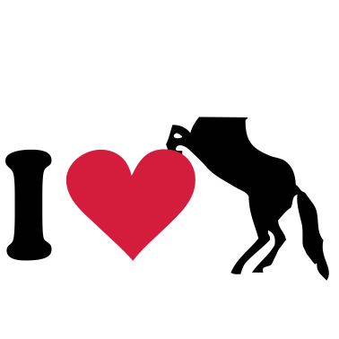 Motiv Pferd - Pferde