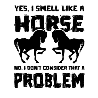 Motiv pferde pferd lustiger