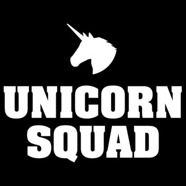 Motiv Unicorn squad