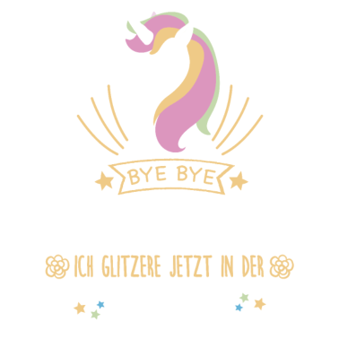 Motiv Einschulung Einhorn Schulanfang 1.Klasse Geschenk